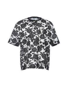 Футболка Msgm