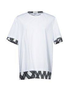 Футболка Msgm