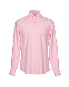 Pубашка Finamore 1925