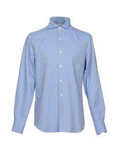 Pубашка Finamore 1925