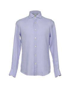 Pубашка Finamore 1925