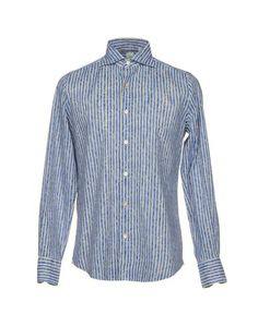 Pубашка Finamore 1925