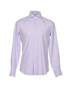 Pубашка Finamore 1925