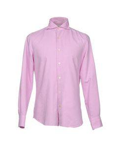 Pубашка Finamore 1925