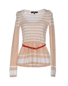 Свитер с длинными рукавами Elisabetta Franchi