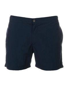 Шорты для плавания Officine Generale