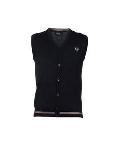 Кардиган Fred Perry