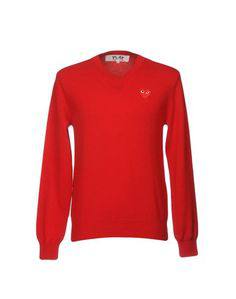 Свитер Comme Des Garçons Play