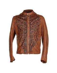 Куртка Just Cavalli