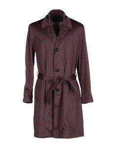 Легкое пальто Marc Jacobs