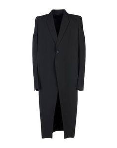 Пальто Rick Owens