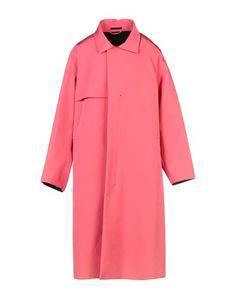 Легкое пальто Lanvin