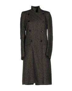 Пальто Ann Demeulemeester