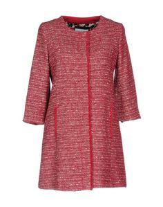 Пальто CaractÈre