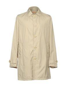 Легкое пальто Aspesi