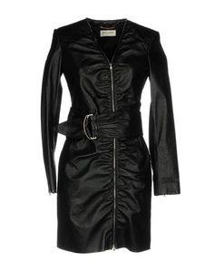 Пальто Saint Laurent