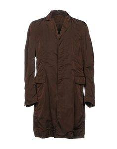 Легкое пальто Herno