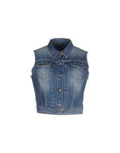 Джинсовая верхняя одежда Guess