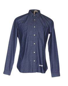 Джинсовая рубашка Dnl