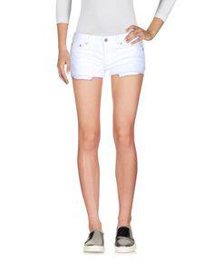 Джинсовые шорты Dondup