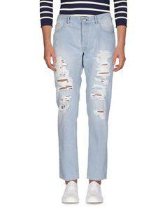 Джинсовые брюки Pmds Premium Mood Denim Superior