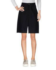 Джинсовая юбка Damir Doma