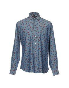 Джинсовая рубашка Orian