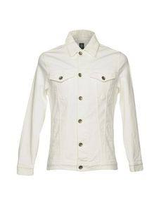 Джинсовая верхняя одежда Eleventy