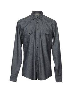 Джинсовая рубашка Macchia J