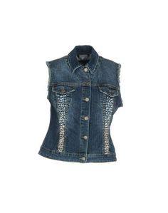 Джинсовая верхняя одежда LIU •JO Jeans