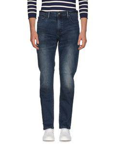 Джинсовые брюки Levis RED TAB