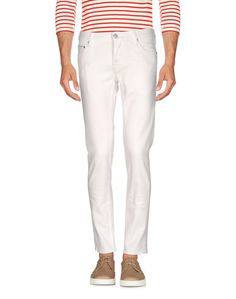 Джинсовые брюки Care Label