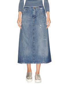 Джинсовая юбка LIU •JO Jeans