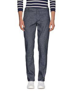 Повседневные брюки Dondup