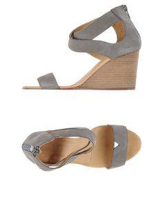 Сандалии MM6 BY Maison Margiela