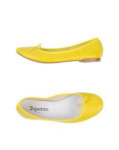 Балетки Repetto