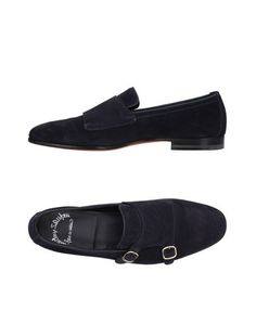 Мокасины Santoni