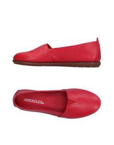 Мокасины Aerosoles