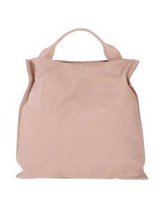 Сумка на руку Jil Sander