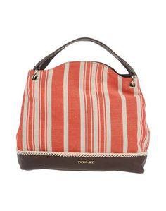 Сумка на руку Twin Set Simona Barbieri