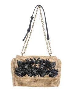 Сумка на плечо Twin Set Simona Barbieri