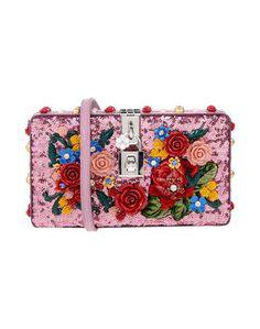 Сумка на руку Dolce & Gabbana