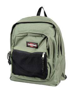 Рюкзаки и сумки на пояс Eastpak