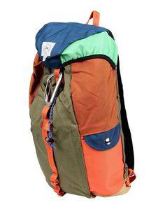 Рюкзаки и сумки на пояс Epperson Mountaineering