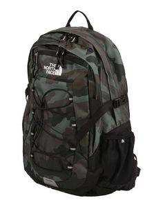 Рюкзаки и сумки на пояс The North Face