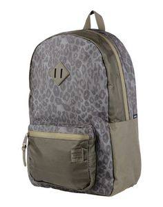 Рюкзаки и сумки на пояс Herschel Supply CO.