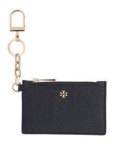 Кошелек для монет Tory Burch