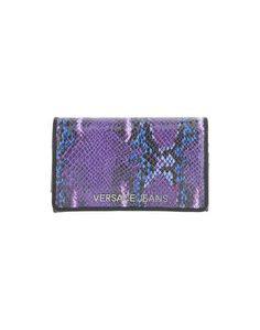 Бумажник Versace Jeans