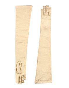 Перчатки Gucci