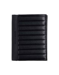 Бумажник Momo Design